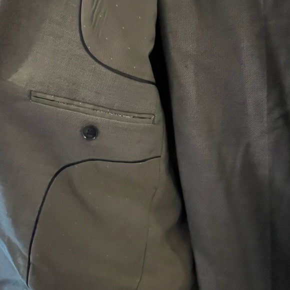 R&W Co Suit - Light Gray - Picture 6 of 6